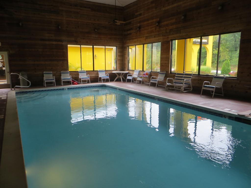 Hotel Golden Manor Inn&suites Muldraugh