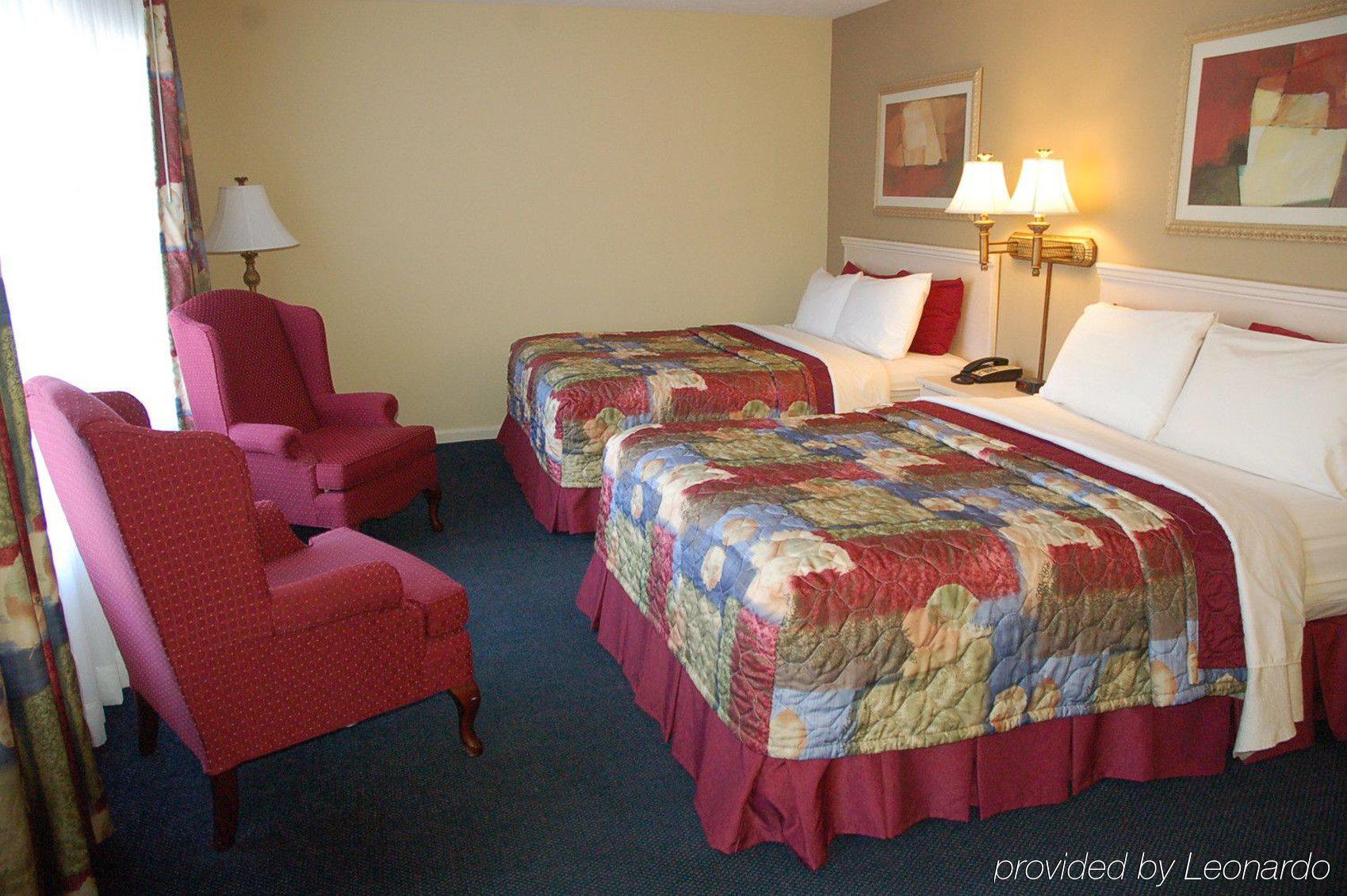 Golden Manor &